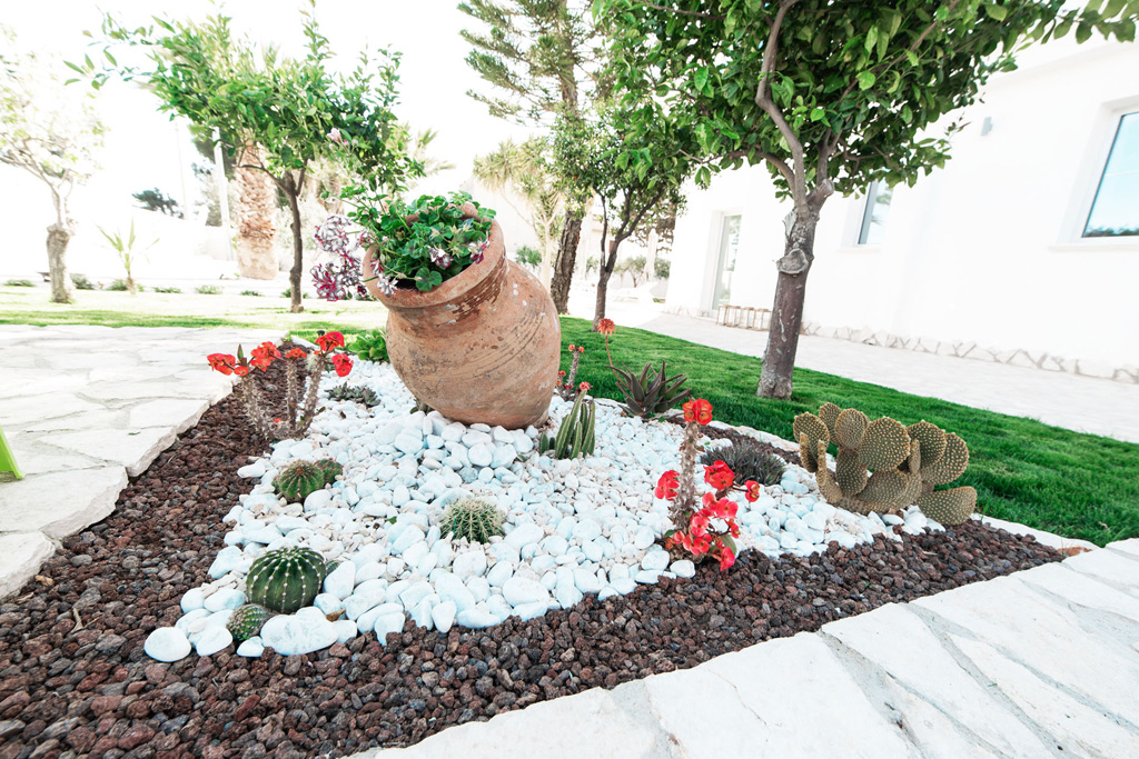 Bed Breakfast 5 Elementi Agrigento